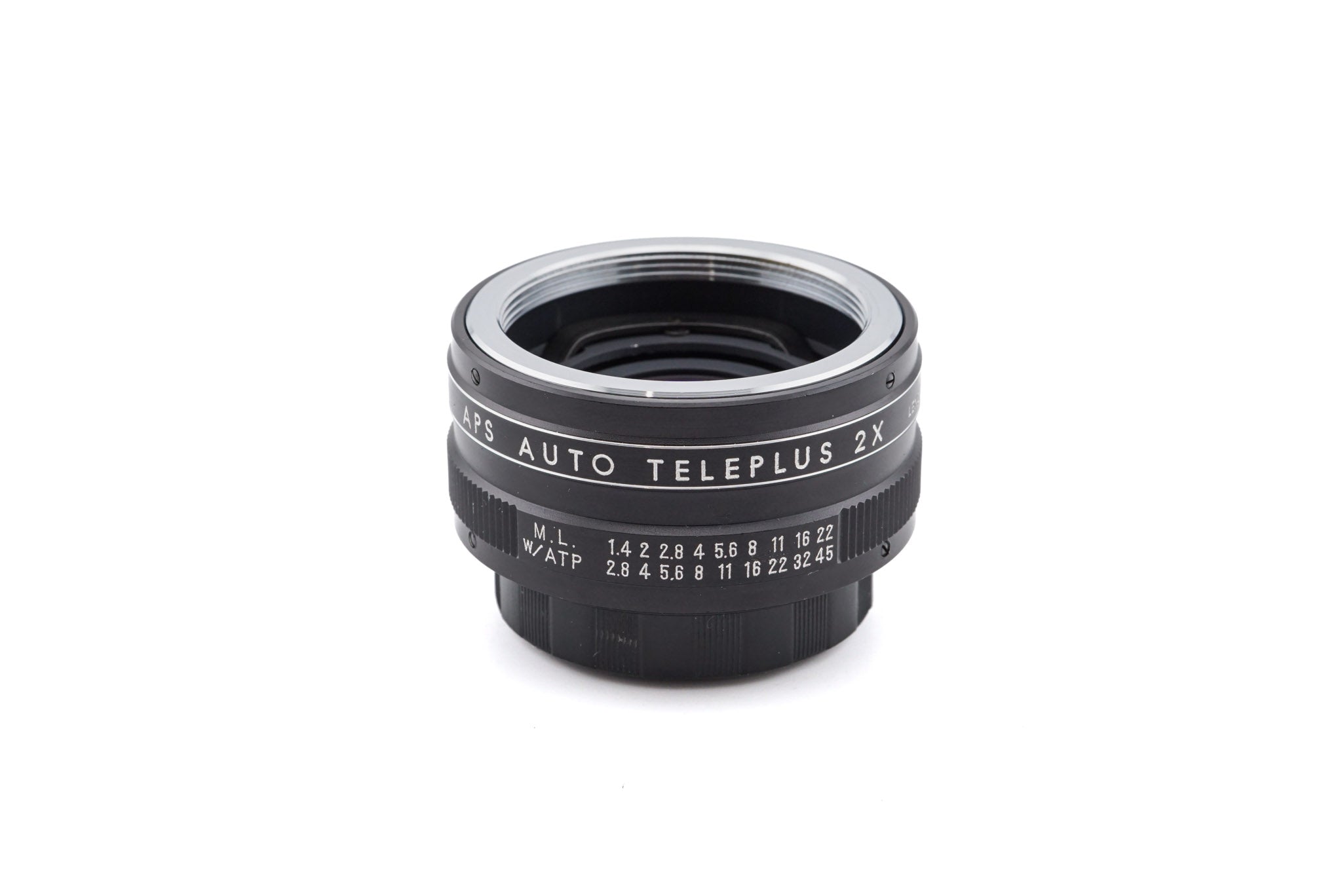 Kenko 2x Teleconverter APS Auto Teleplus