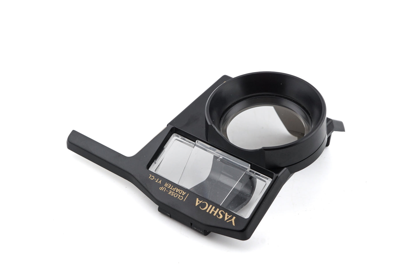 Yashica YT-CL Close-Up Adapter