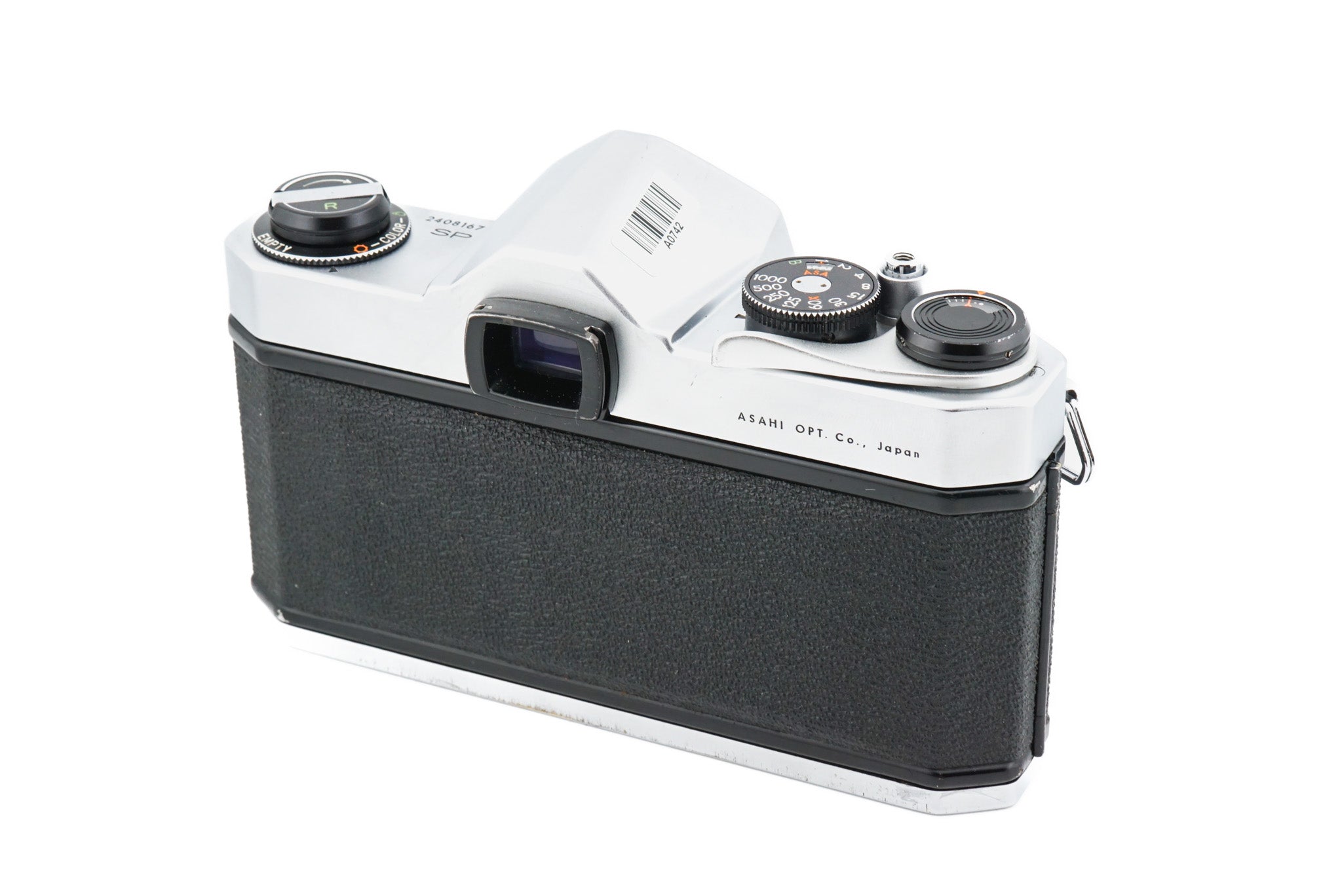 Pentax Spotmatic SP