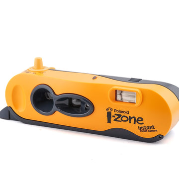 Polaroid I-Zone