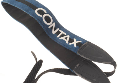 Contax 645 Neck Strap