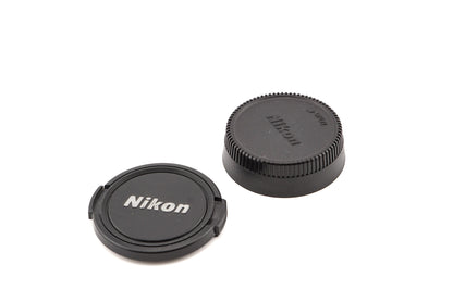 Nikon 80-200mm f4.5-5.6 D AF Nikkor