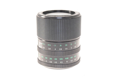 Canon Lens Lighter