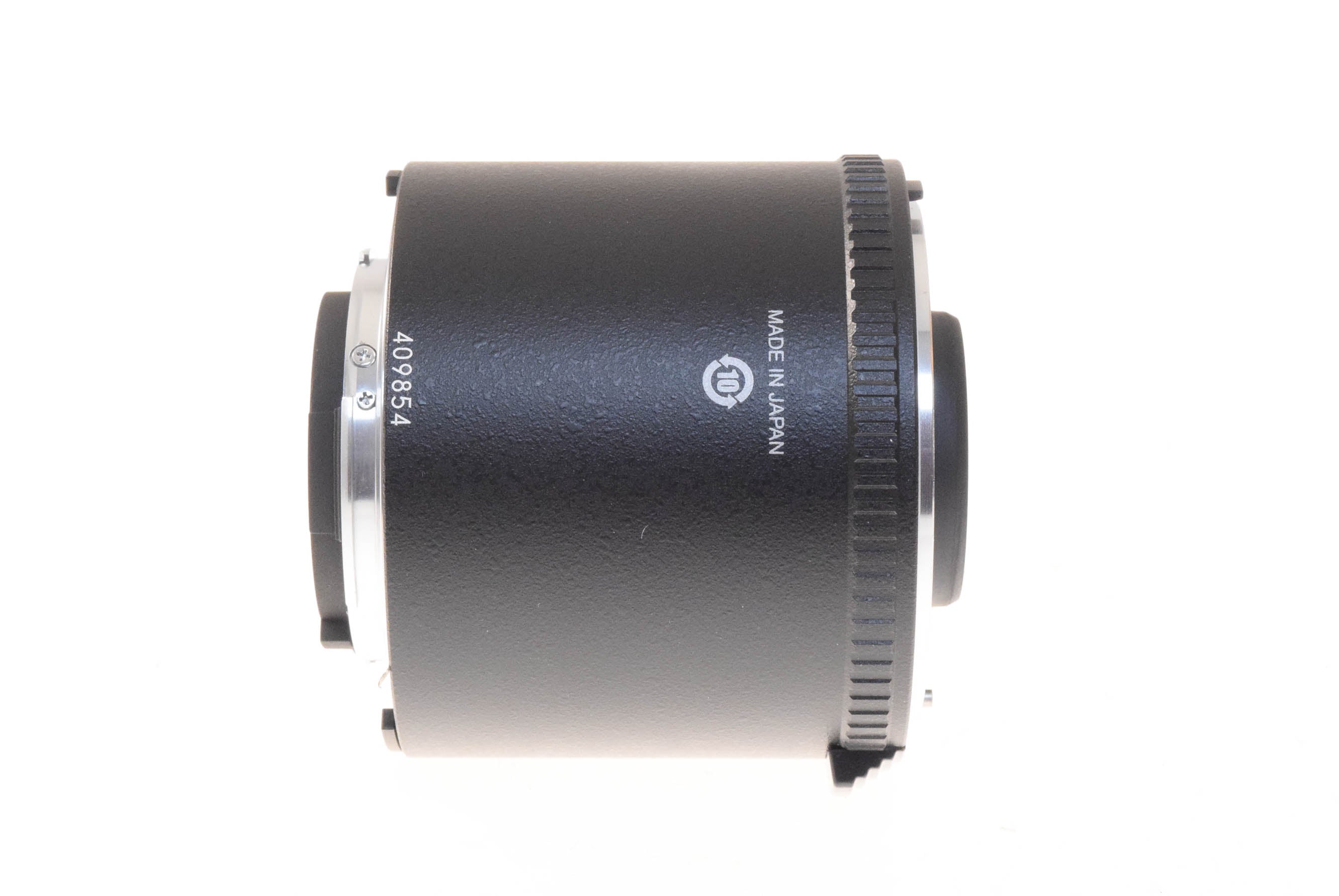 Body and Rear Lens Cap Set