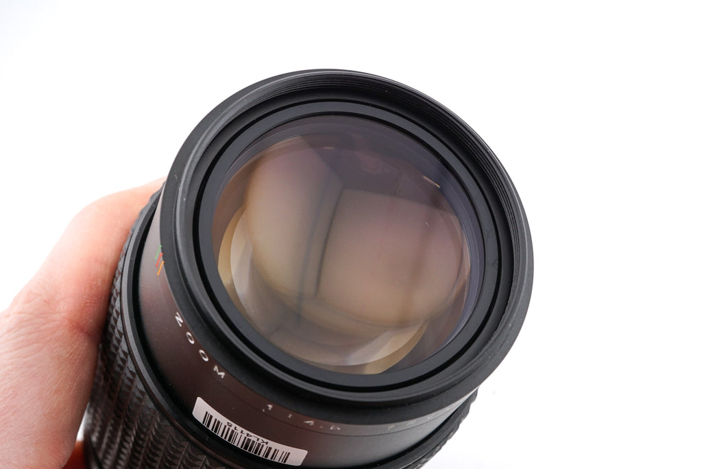 Makinon 80-200mm f4.5 MC Zoom