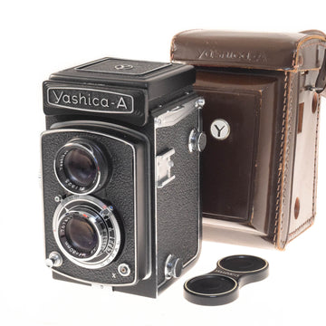 Yashica A