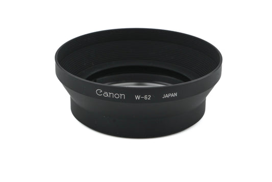 Canon W-62 Lens Hood