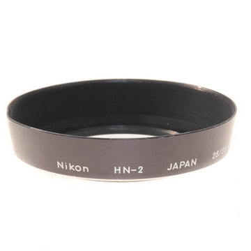 Nikon HN-2 Lens Hood