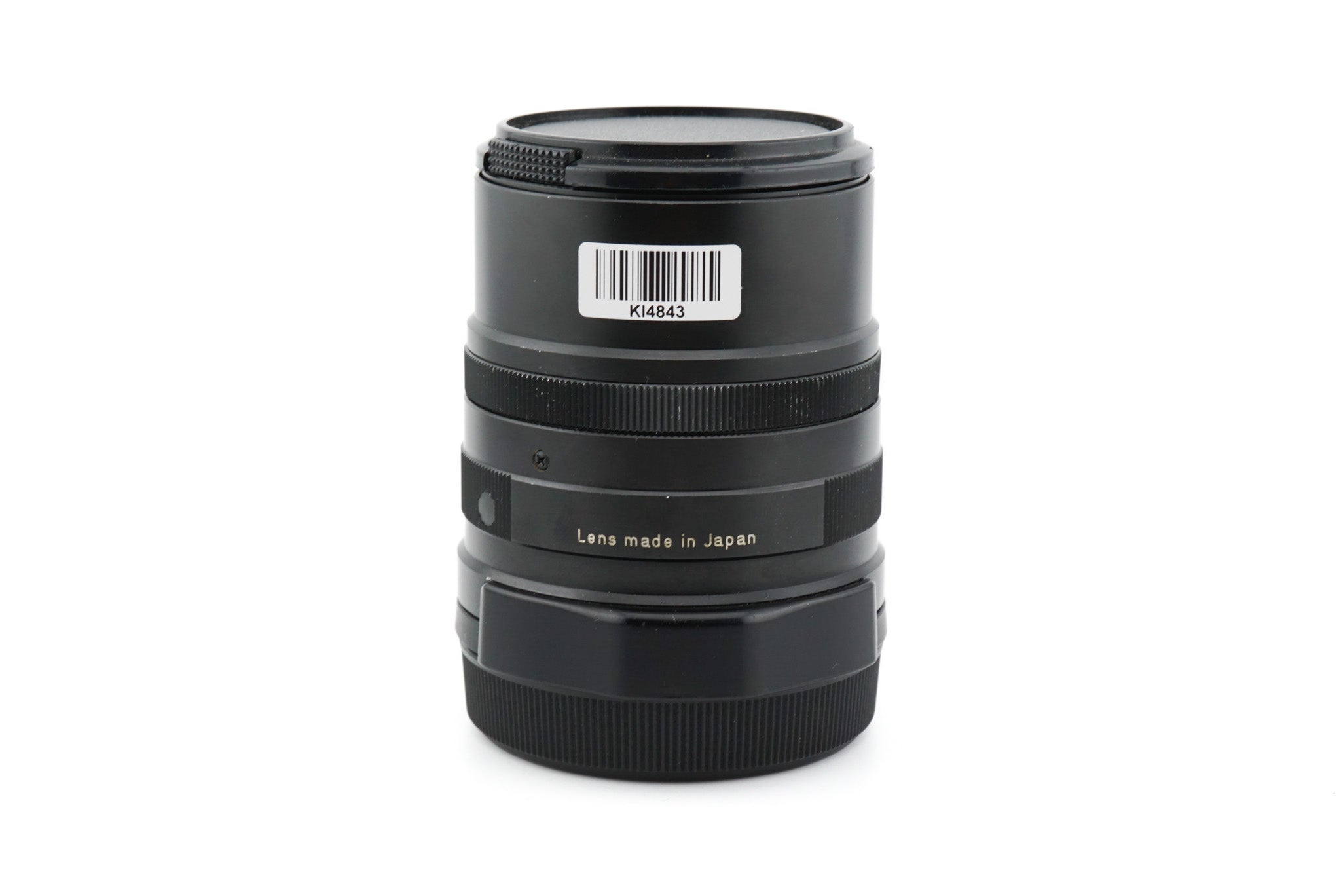 Carl Zeiss 90mm f2.8 Sonnar T*