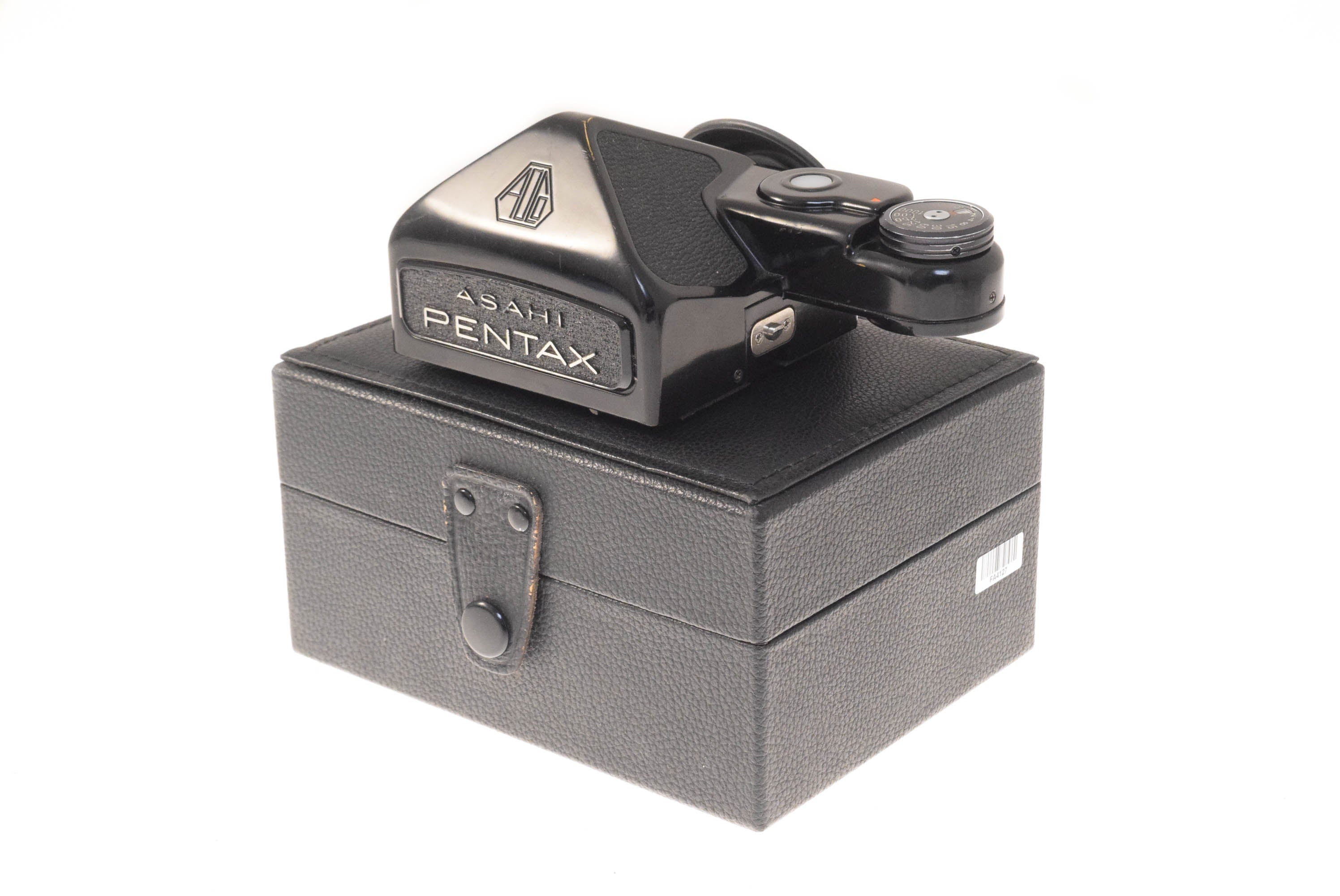 Pentax TTL Pentaprism Finder – Kamerastore