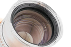 Hasselblad 150mm f4 Sonnar C (Silver, 20060)