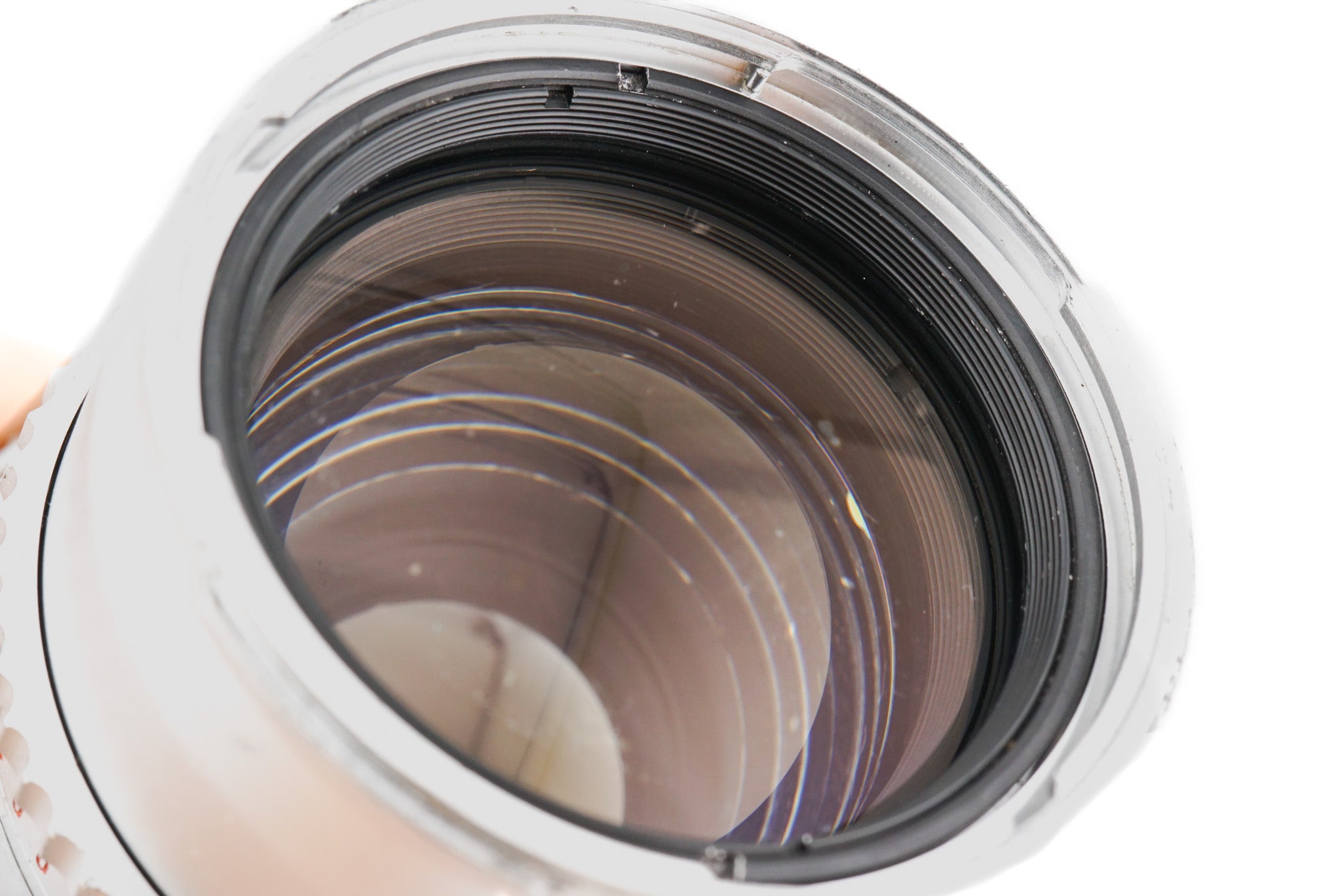 Hasselblad 150mm f4 Sonnar C (Silver, 20060)