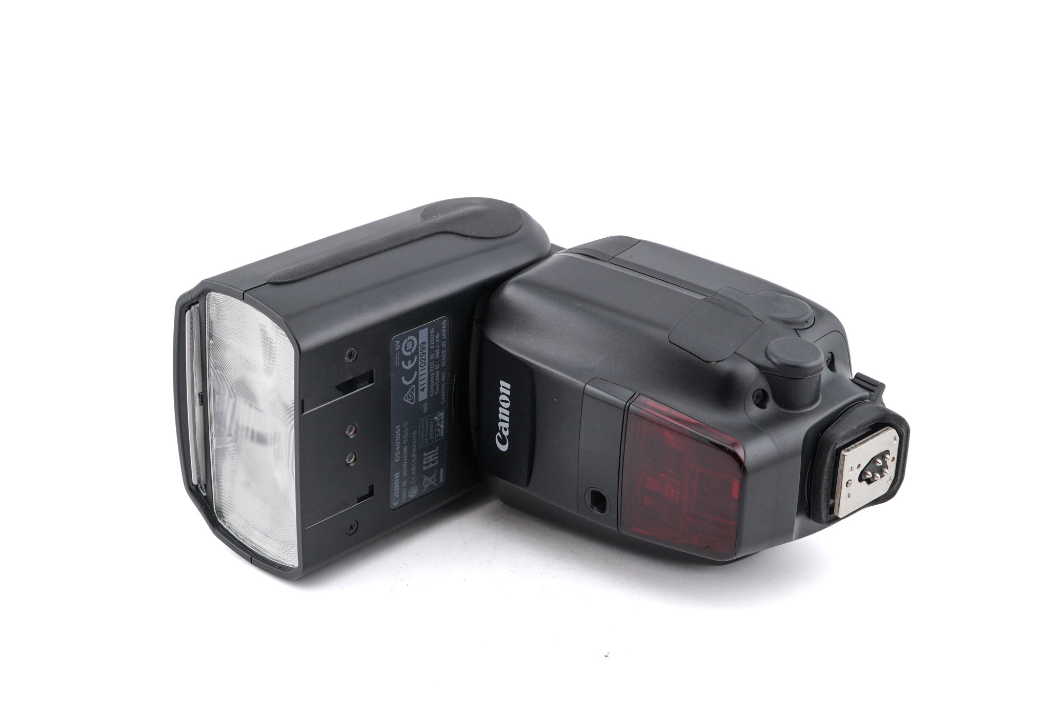 Canon 600EX-RT Speedlite – Kamerastore