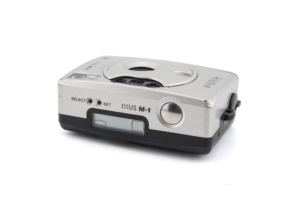 Canon IXUS M-1