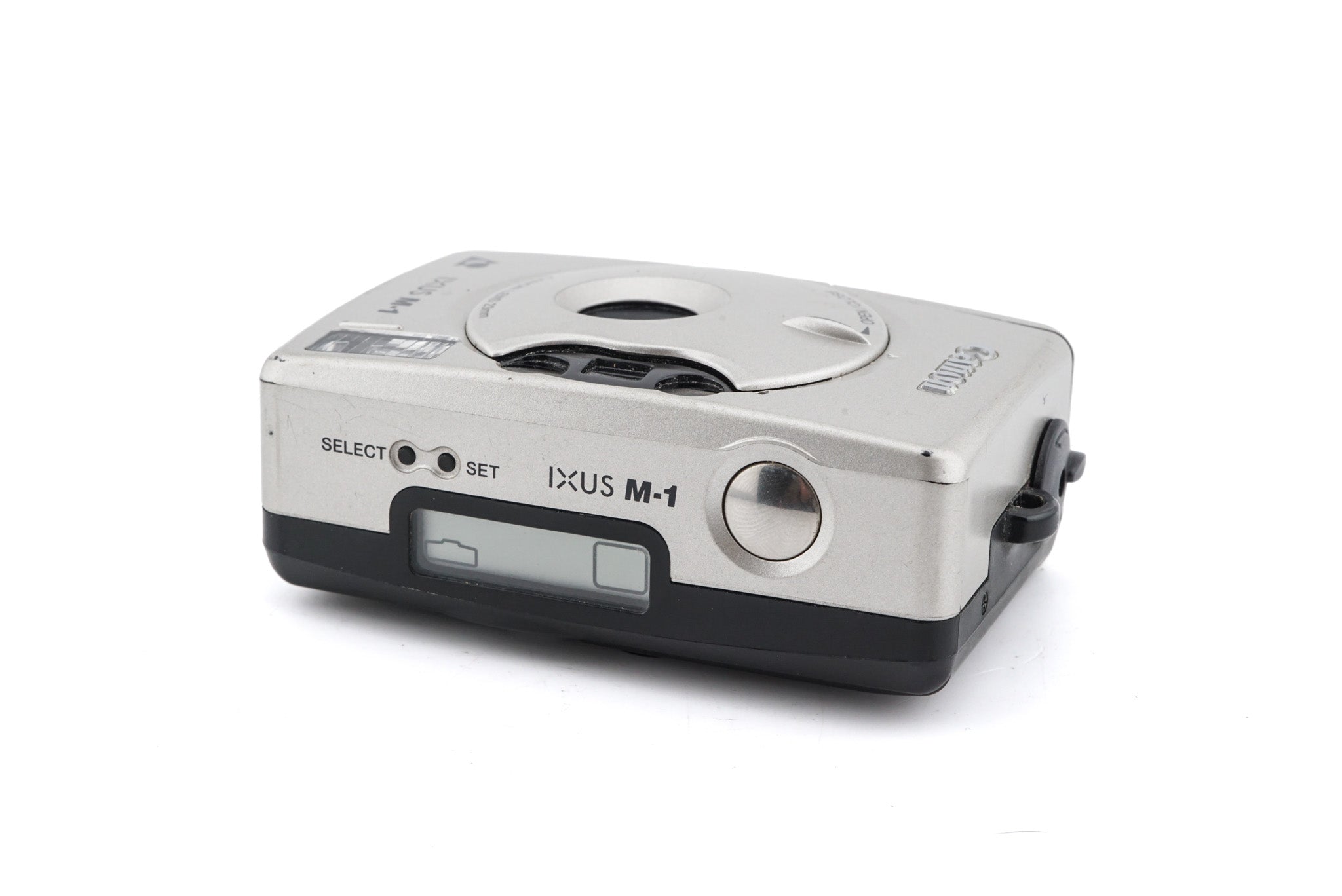 Canon IXUS M-1