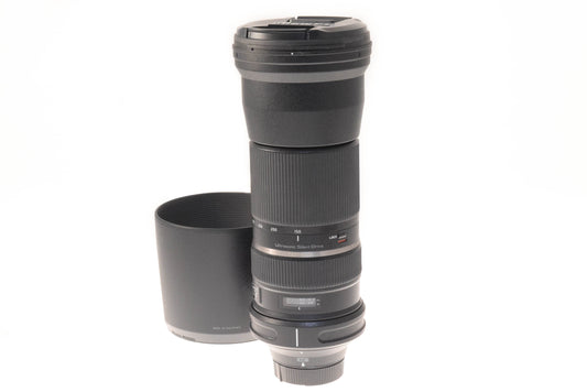 Tamron 150-600mm f5-6.3 SP DI VC USD (A011)