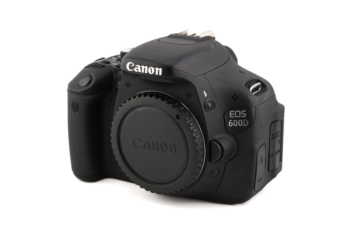 Canon EOS 600D