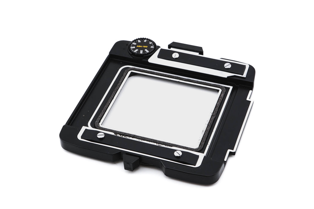Mamiya G Adapter
