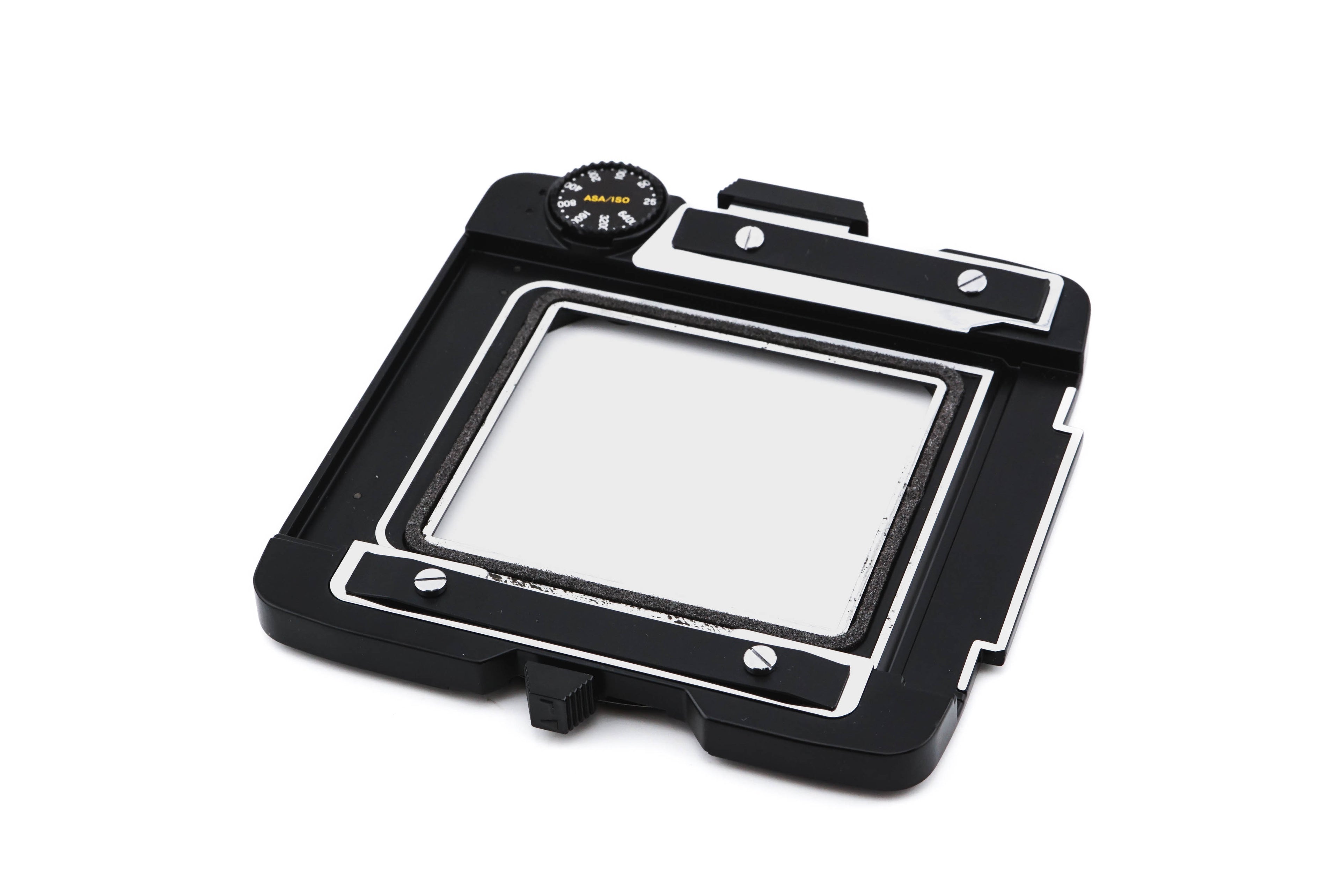 Mamiya G Adapter