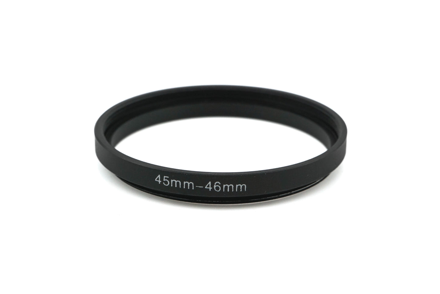 Generic 45mm - 46mm Step-Up Ring