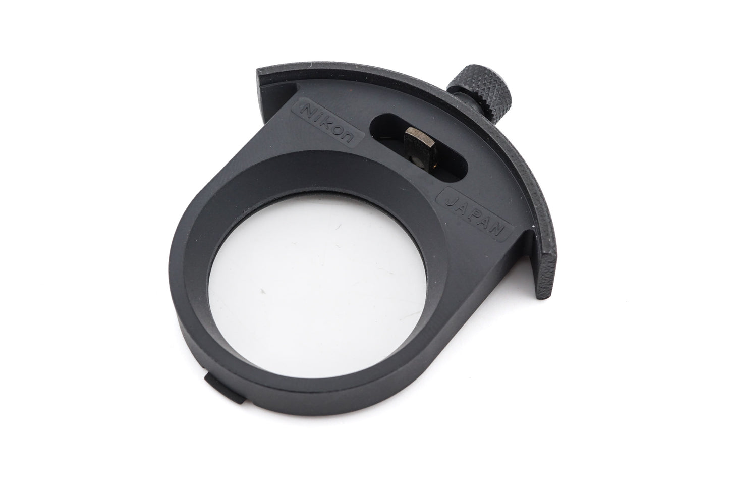Nikon 39mm Drop-In Gelatin Filter Holder (Pre AF-I)