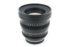 SLR Magic 75mm T1.5 MicroPrime Cine