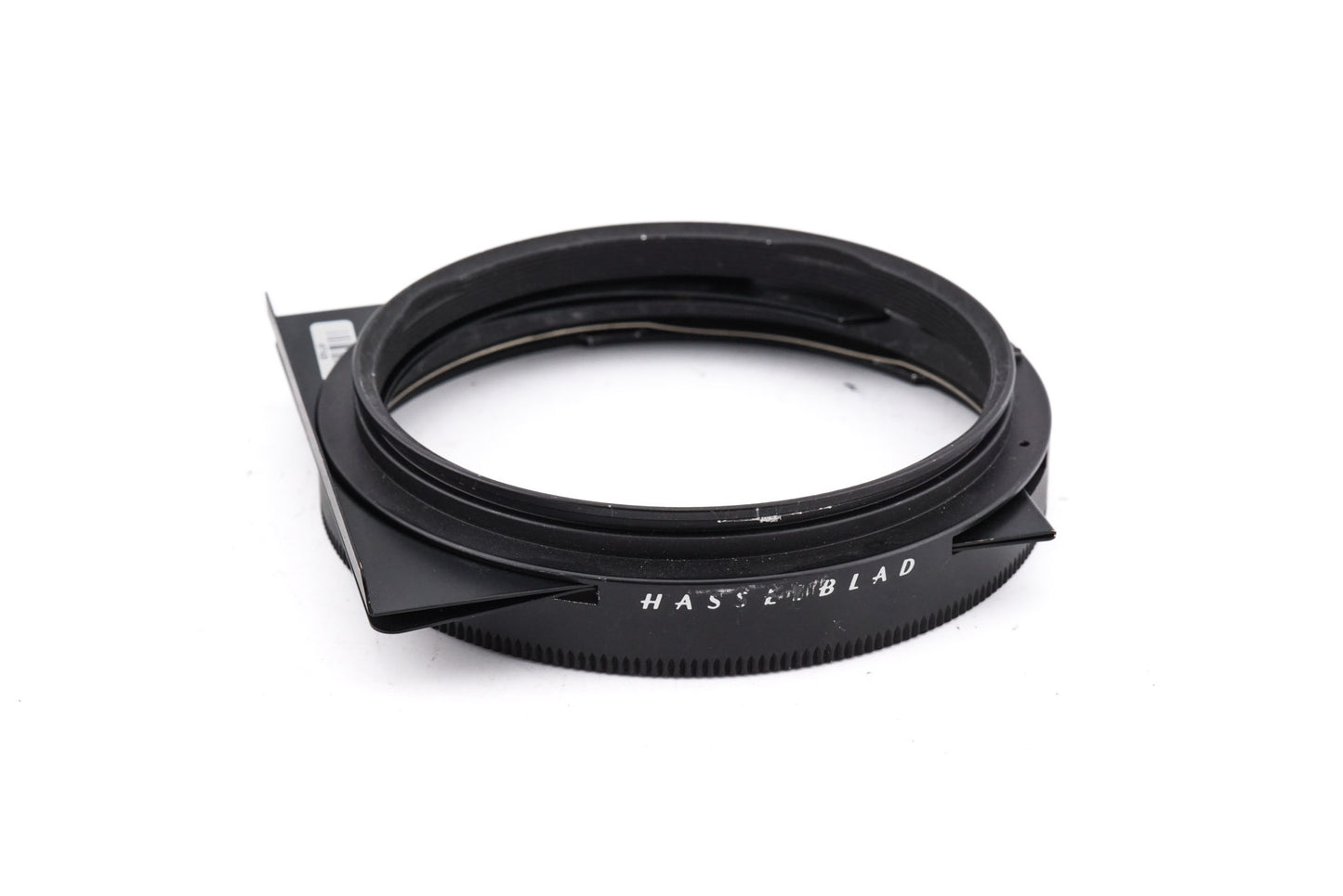 Hasselblad B70 Lens Mounting Ring (40687) + Gelatin Filter Holder (40495)