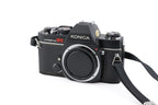 Konica Autoreflex TC