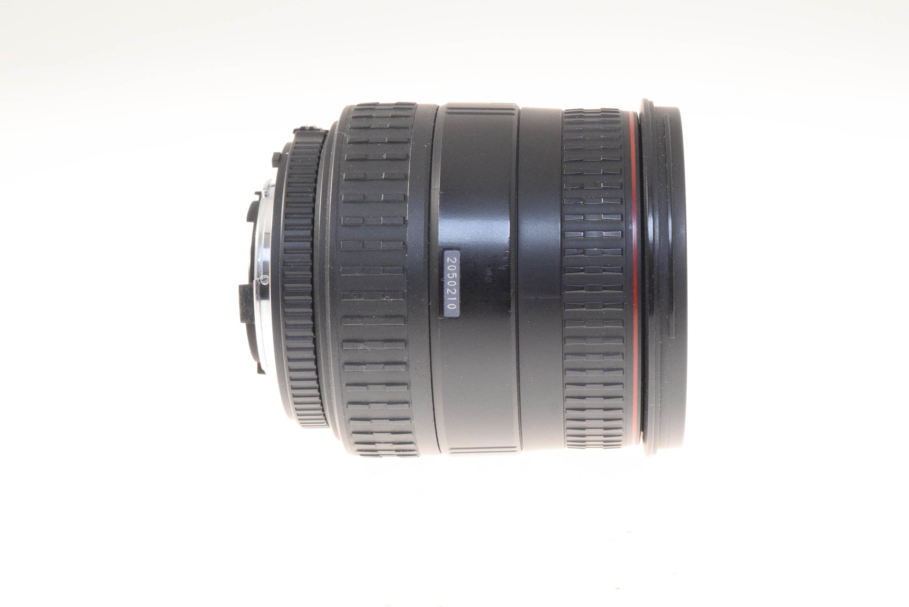 Sigma 28-200mm f3.5-5.6 D Aspherical IF Hyperzoom Macro