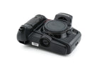 Canon EOS 100 + GR-70 Grip