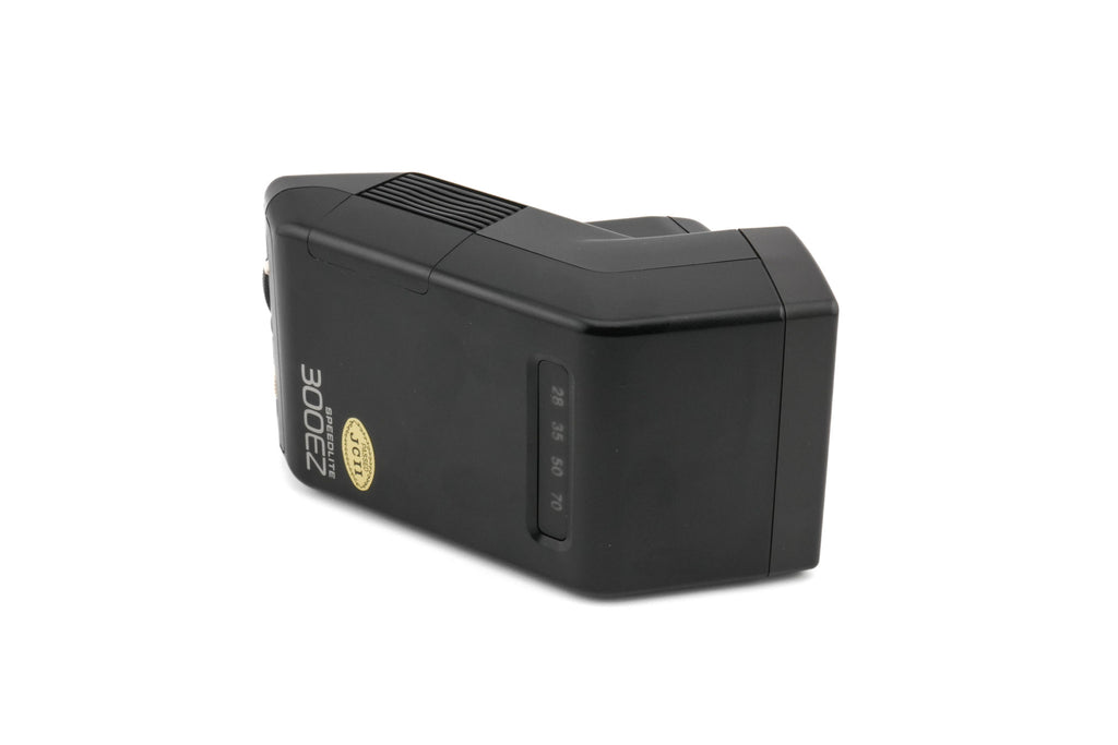 Canon Speedlite 300EZ