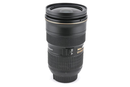 Nikon 24-70mm f2.8 AF-S Nikkor G ED