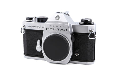 Pentax Spotmatic F