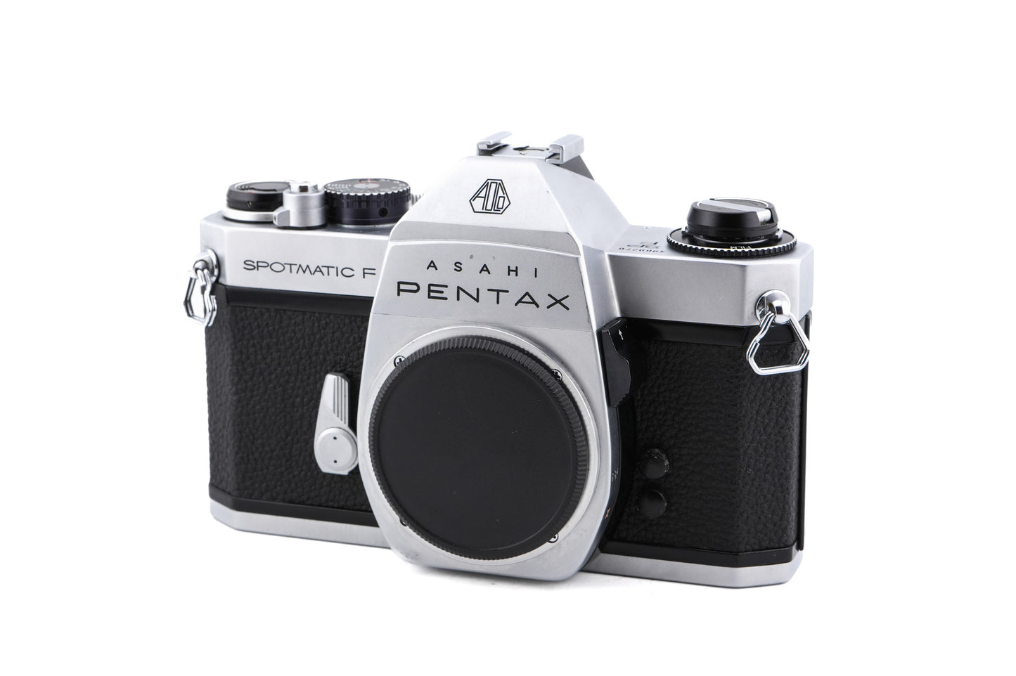 Pentax Spotmatic SP F