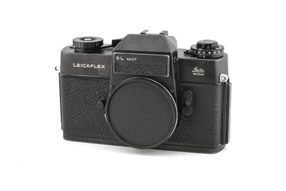 Leica Leicaflex SL MOT