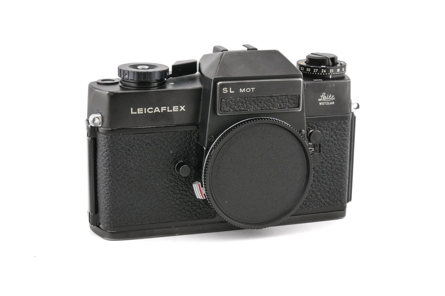 Leica Leicaflex SL MOT