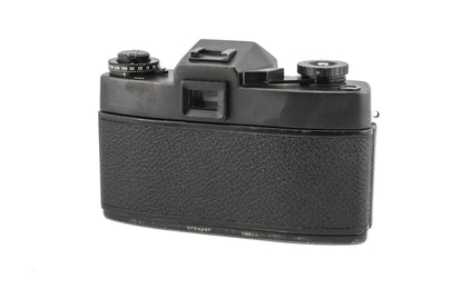 Leica Leicaflex SL MOT