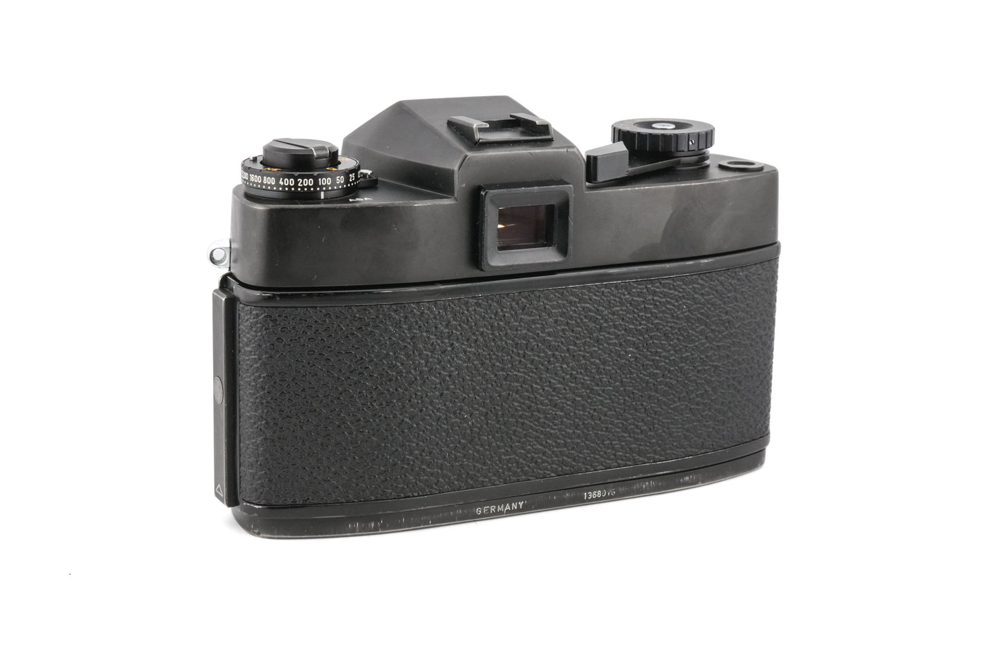 Leica Leicaflex SL MOT