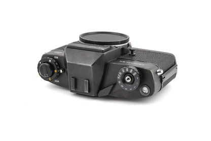 Leica Leicaflex SL MOT