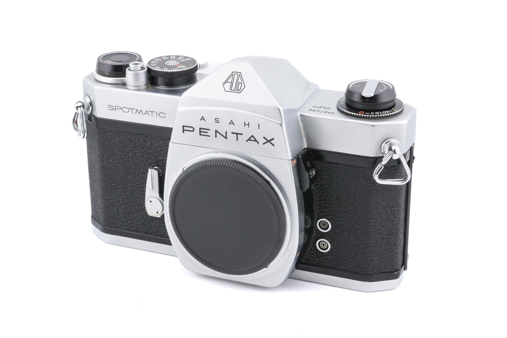 Pentax Spotmatic SP