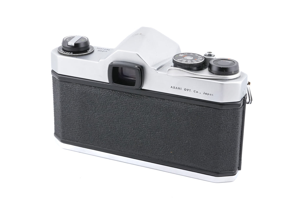 Pentax Spotmatic SP