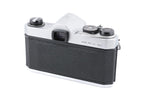 Pentax Spotmatic SP
