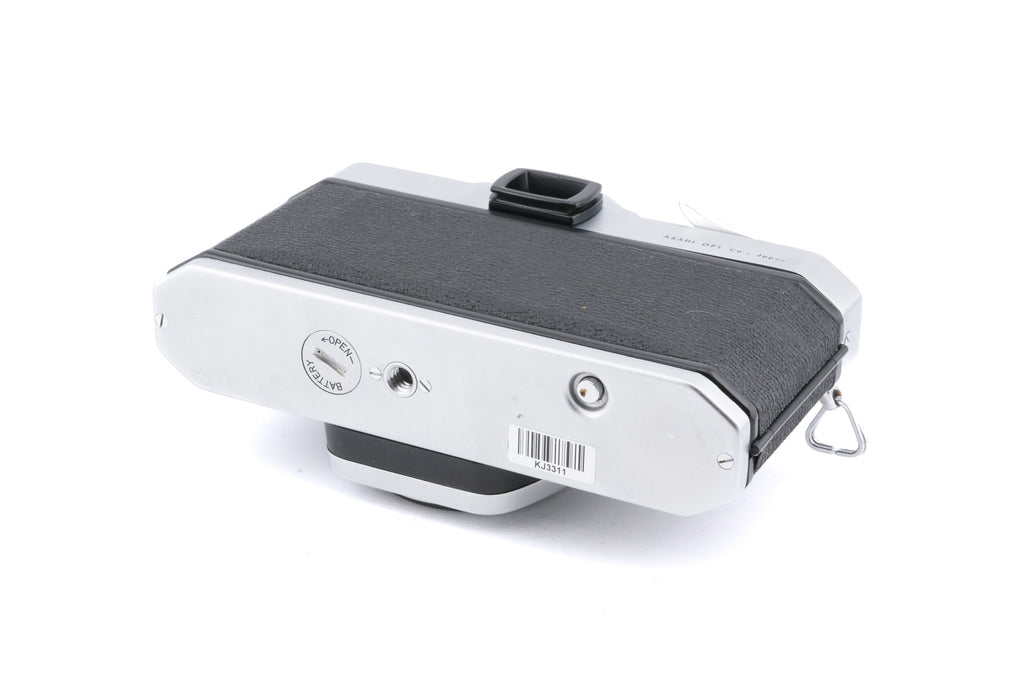Pentax Spotmatic SP