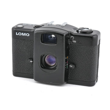 LOMO LC-A