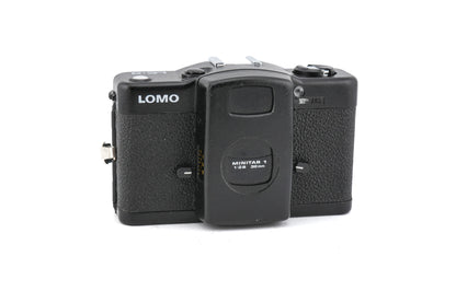 LOMO LC-A