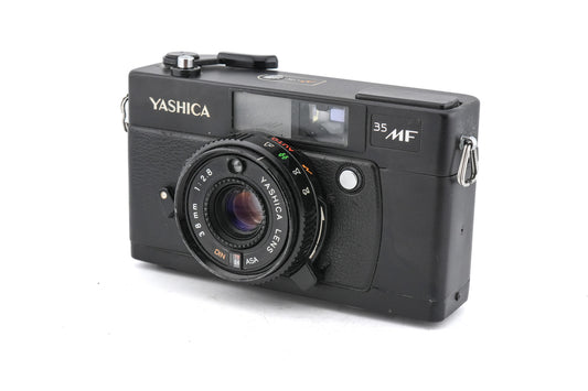 Yashica 35 MF