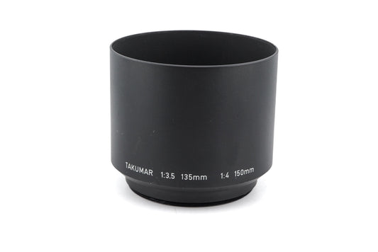 Pentax Lens Hood For 135mm f3.5/150mm f4/200mm f5.6 Takumar