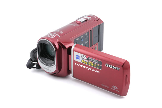 Sony DCR-SX30 Handycam