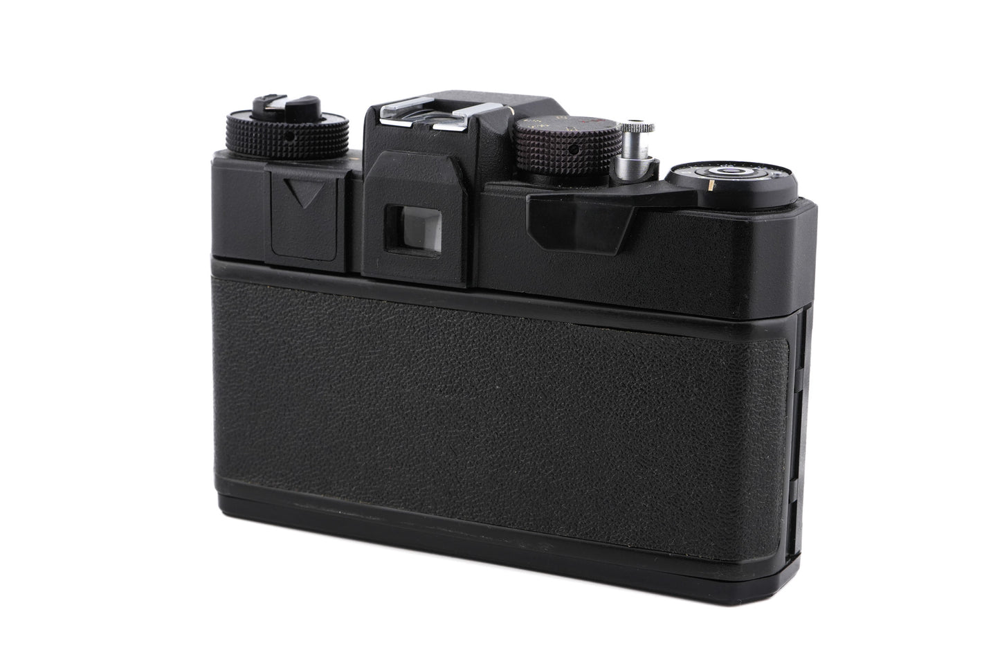 Zenit 21XS + 58mm f2 Helios-44M-6 MC