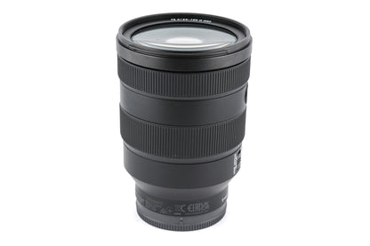 Sony 24-105mm f4 G OSS